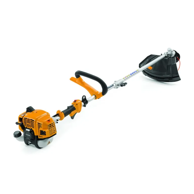 Benzínový křovinořez STIGA BC 330 A