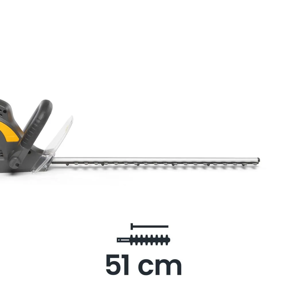 Elektrický plotostřih STIGA HT 105c