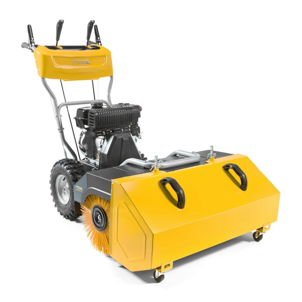 Sběrný BOX pro SWS 600 G STIGA