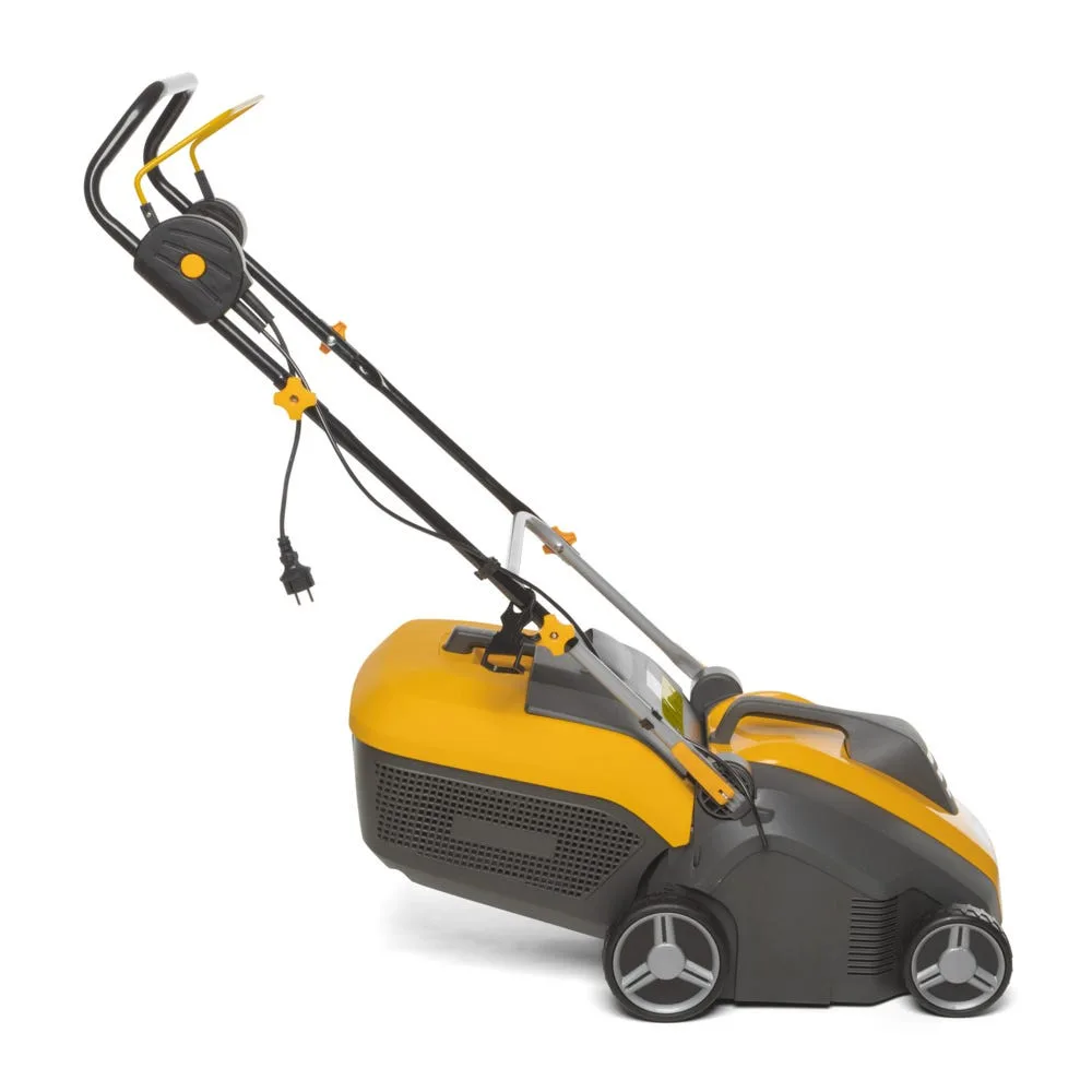 Elektrický provzdušňovač STIGA SV 415 E