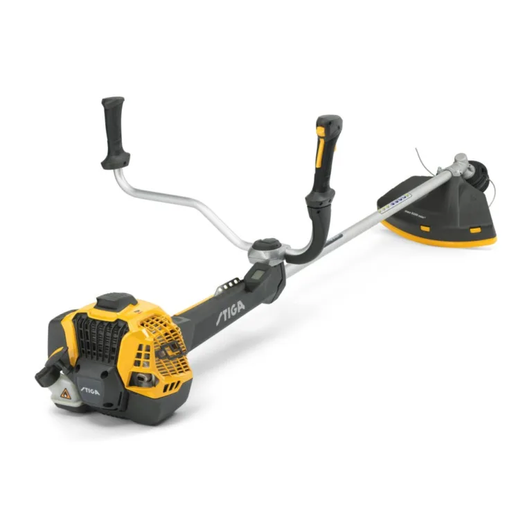 Benzínový křovinořez STIGA BC 760 B