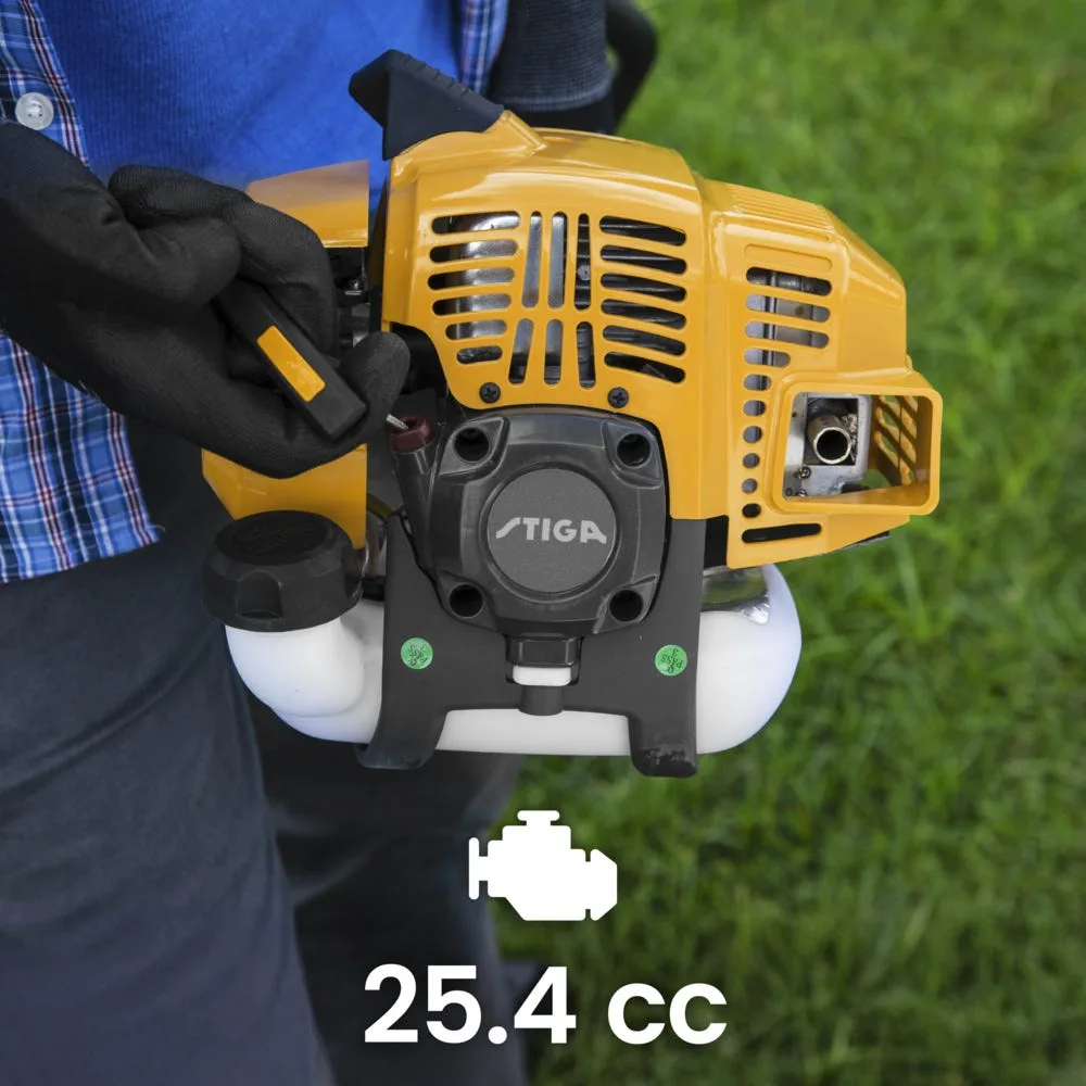 Benzínový vyžínač STIGA GT 330 A