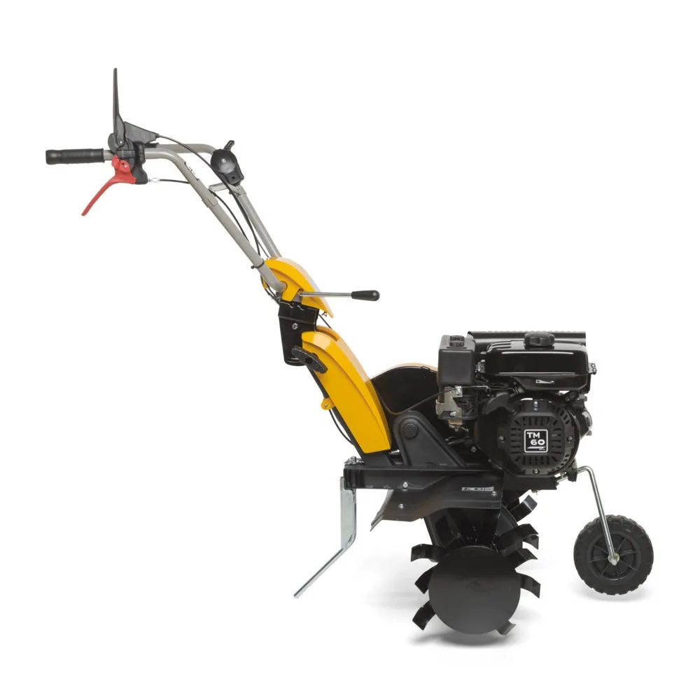 Benzínový kultivátor STIGA SRC 775 RG