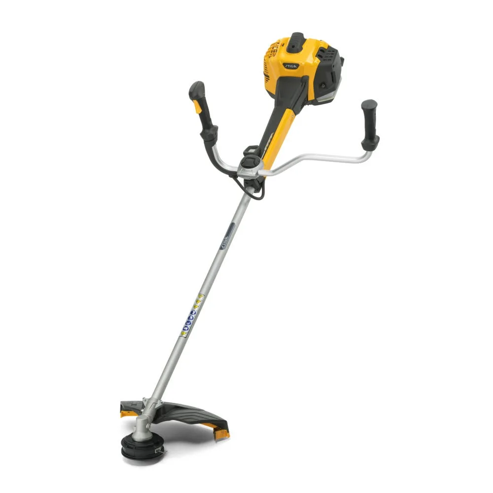 Benzínový křovinořez STIGA BC 760 B