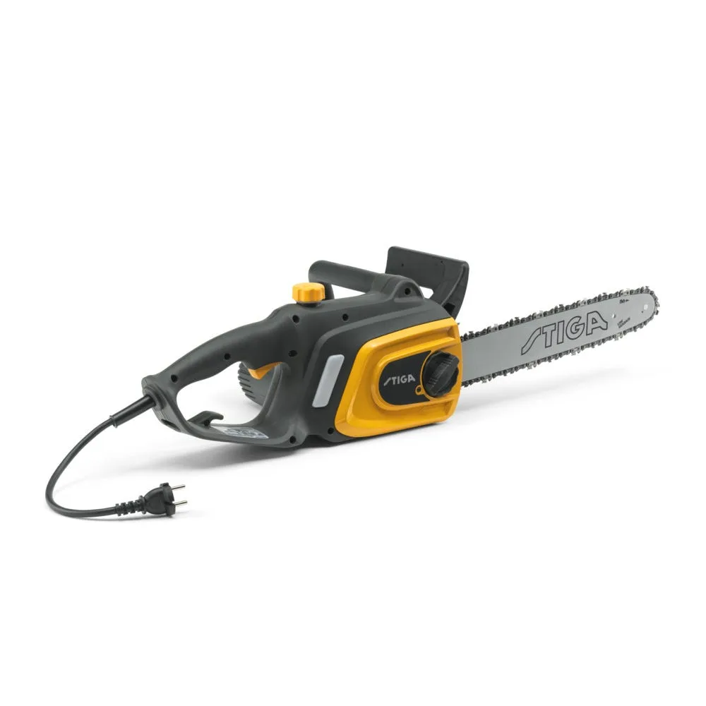 Elektrická motorová pila STIGA CS 118c (14")