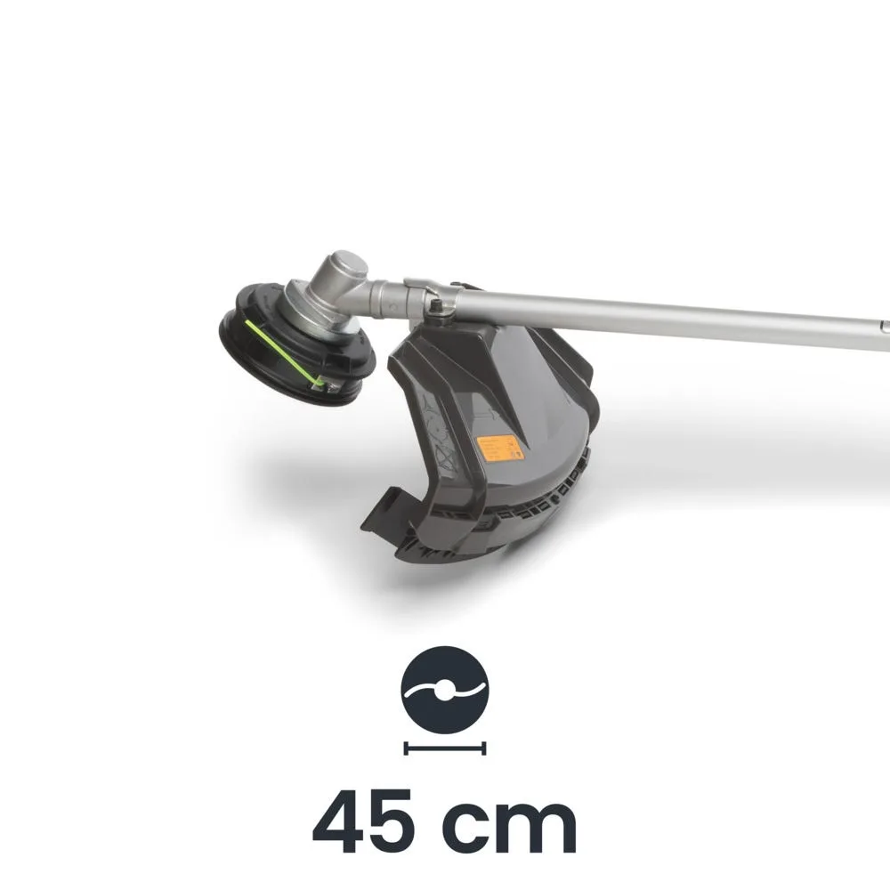 Benzínový křovinořez STIGA BC 555 B