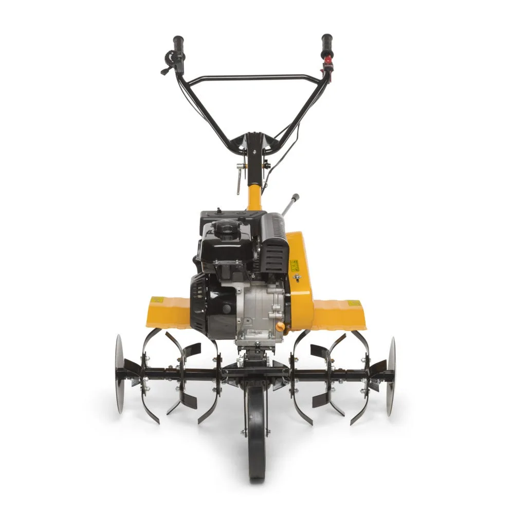 Benzínový kultivátor STIGA SRC 685 RG