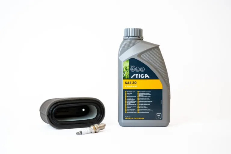 Servisní sada pro motor ST 400 STIGA