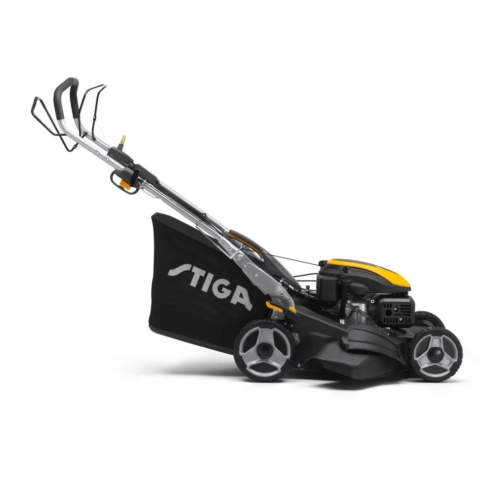Benzínová travní sekačka STIGA Twinclip 950 V