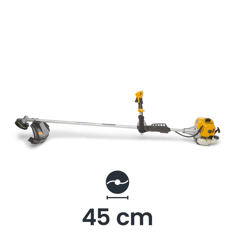 Benzínový křovinořez STIGA BC 545 B