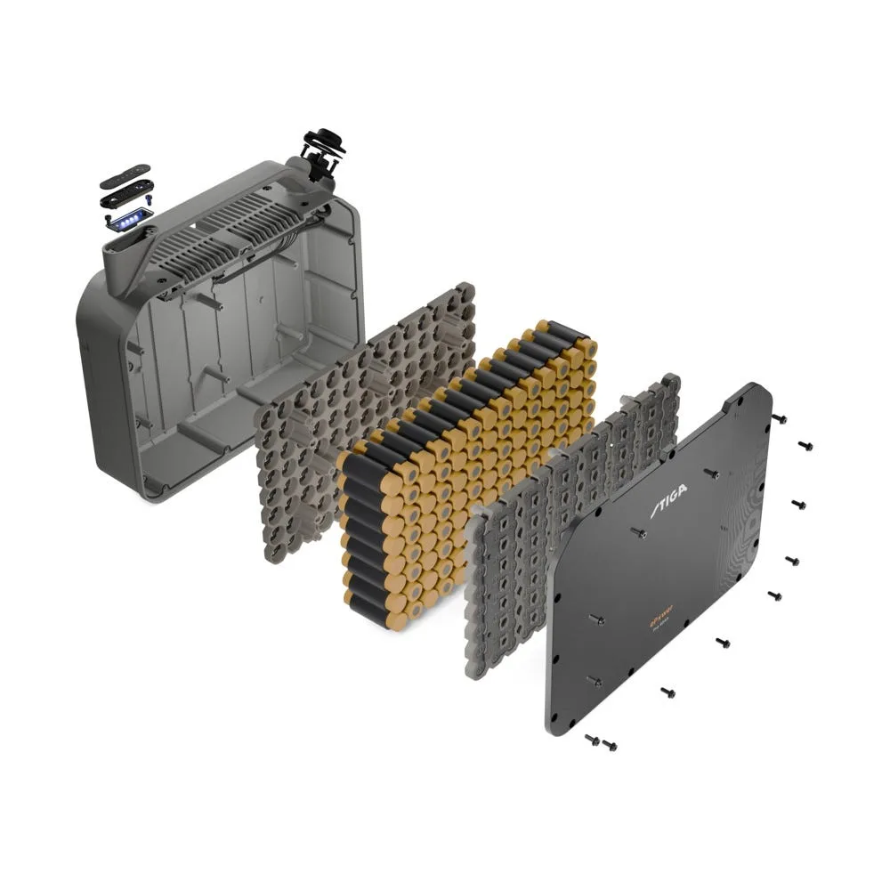 ePower Pro STIGA