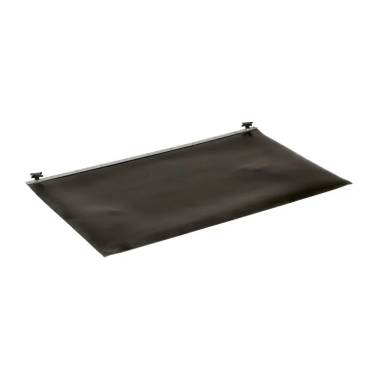 Prachový kryt pro zameták 95 CM STIGA