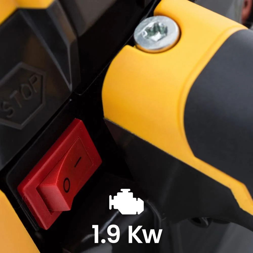 Benzínová motorová pila STIGA CS 540 (14")