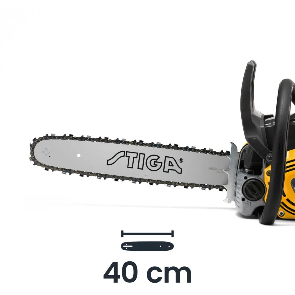 Benzínová motorová pila STIGA CS 545 (16")