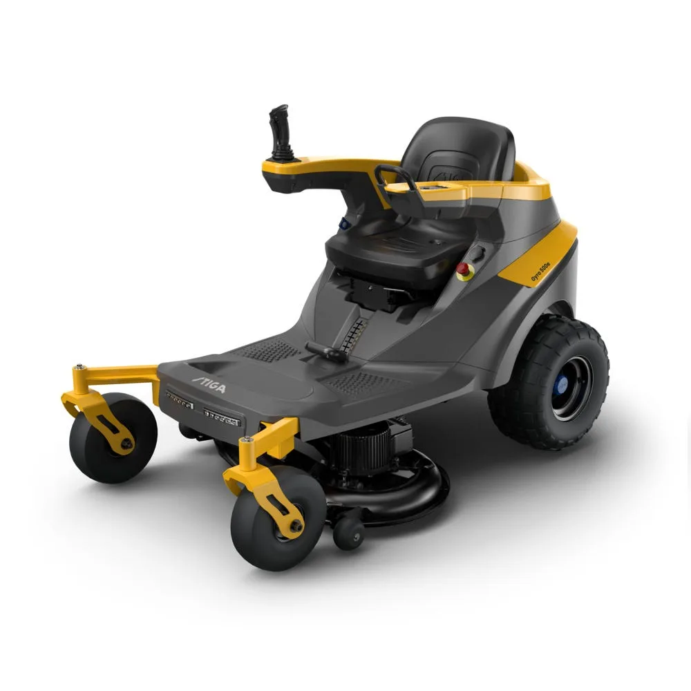 Bateriová sekačka STIGA Gyro 500e
