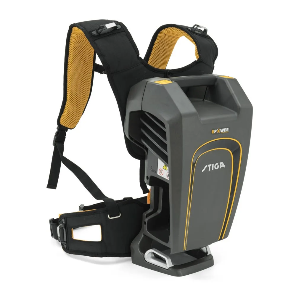 BH 900e STIGA