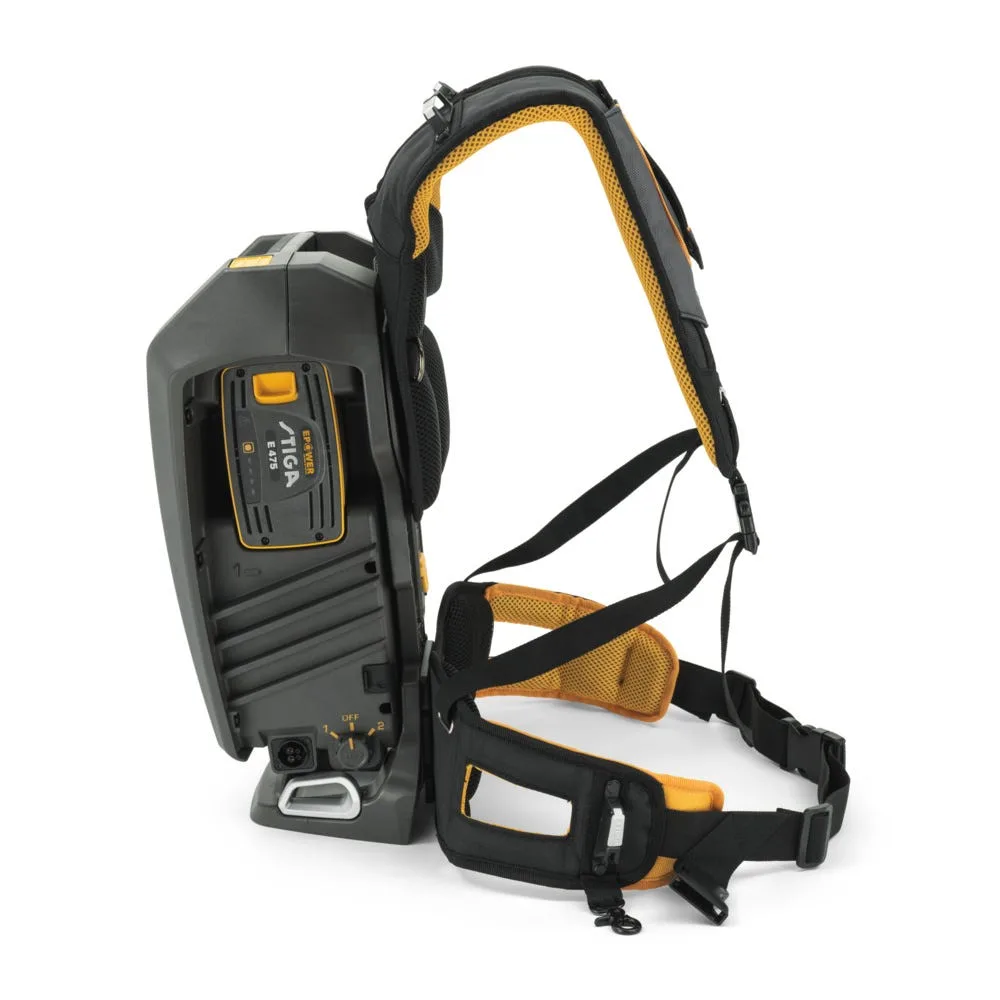 BH 900e STIGA
