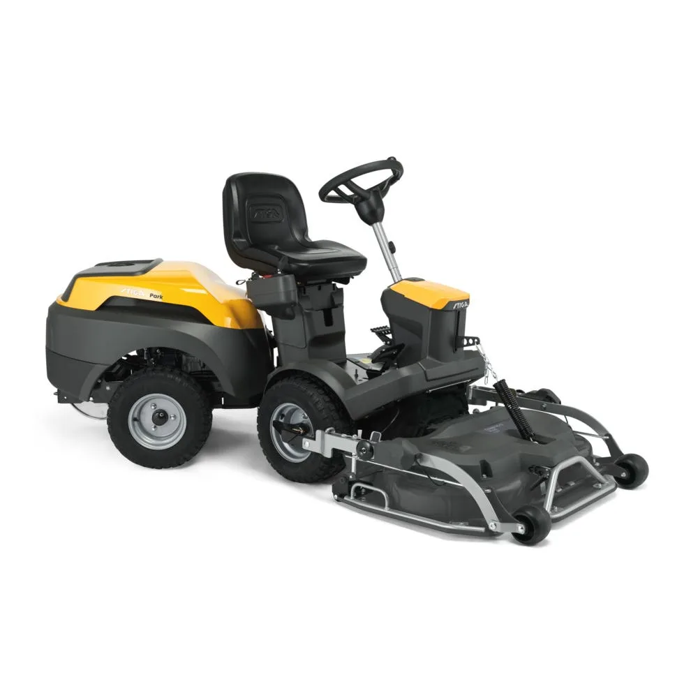 Benzínový rider STIGA Park 500
