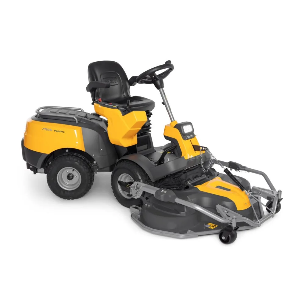 Benzínový rider STIGA Park Pro 900 WX