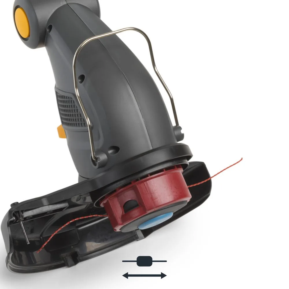 Elektrický vyžínač STIGA GT 106c