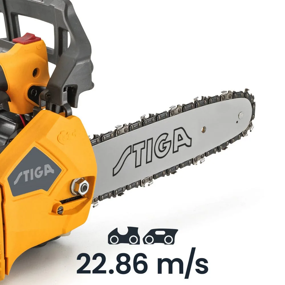 Benzínová motorová pila STIGA PR 730 (10")