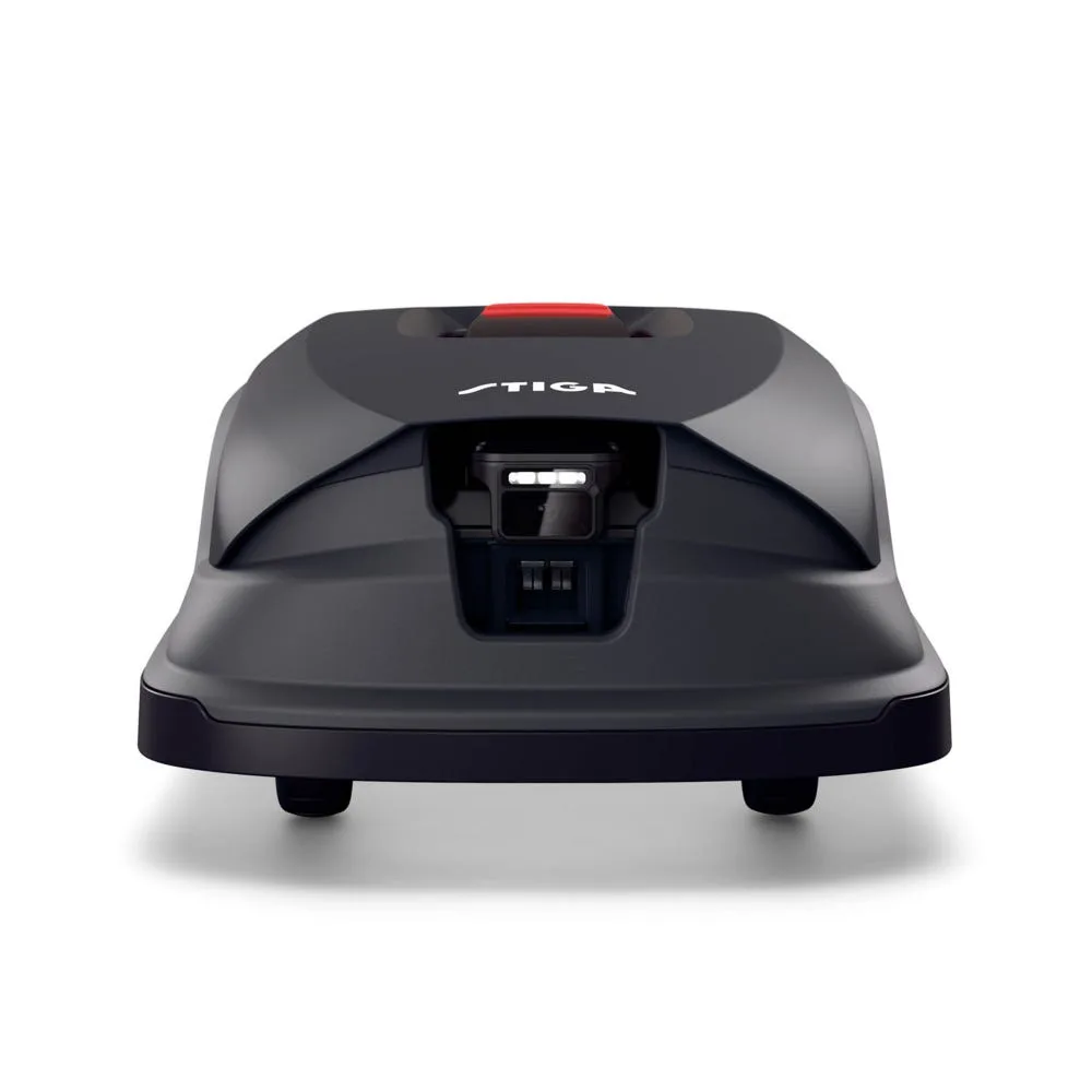 Robotická sekačka STIGA A 50v