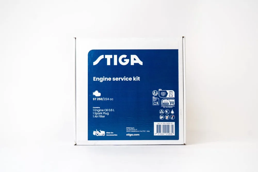 Servisní sada pro motor ST 250 STIGA