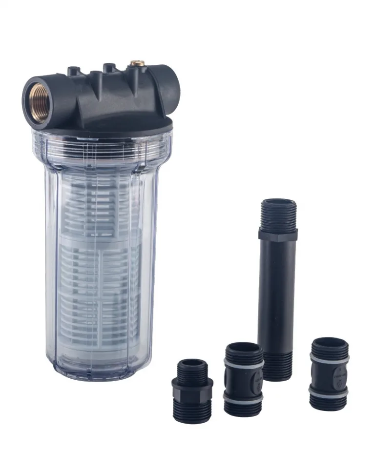 Filtr 250/1" k domácím vodárnám AL-KO
