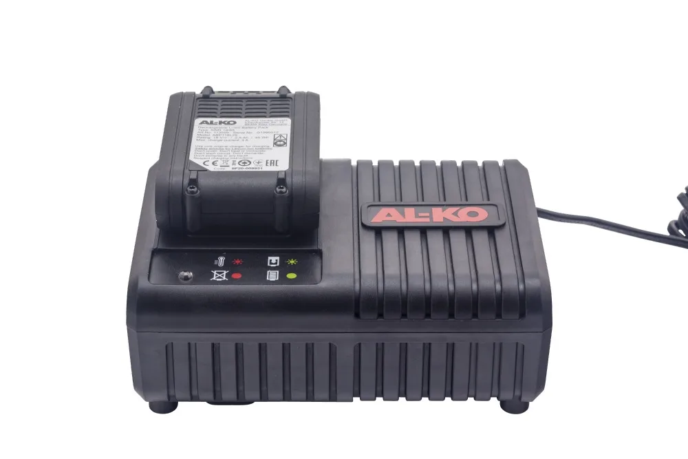 C60 Li 20V / 6A AL-KO