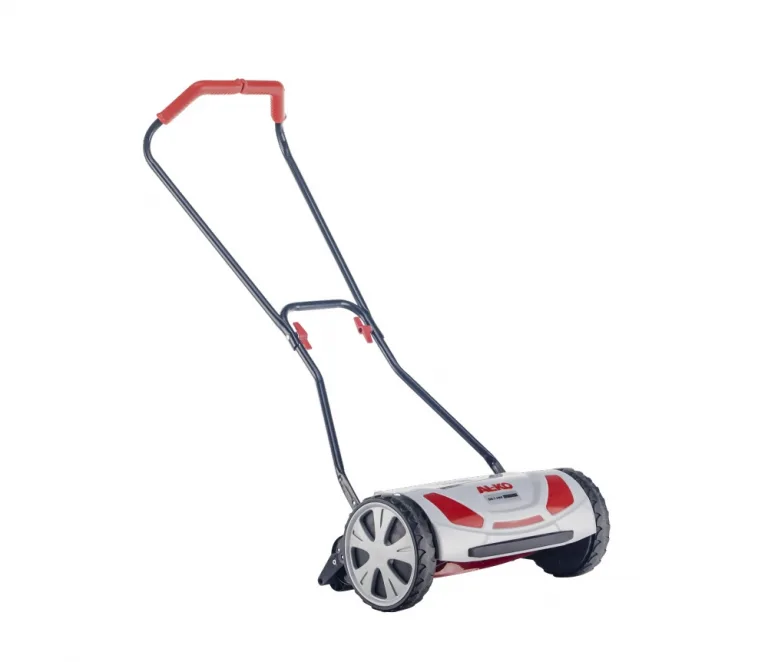 Ruční vřetenová sekačka AL-KO 38.1 HM Comfort