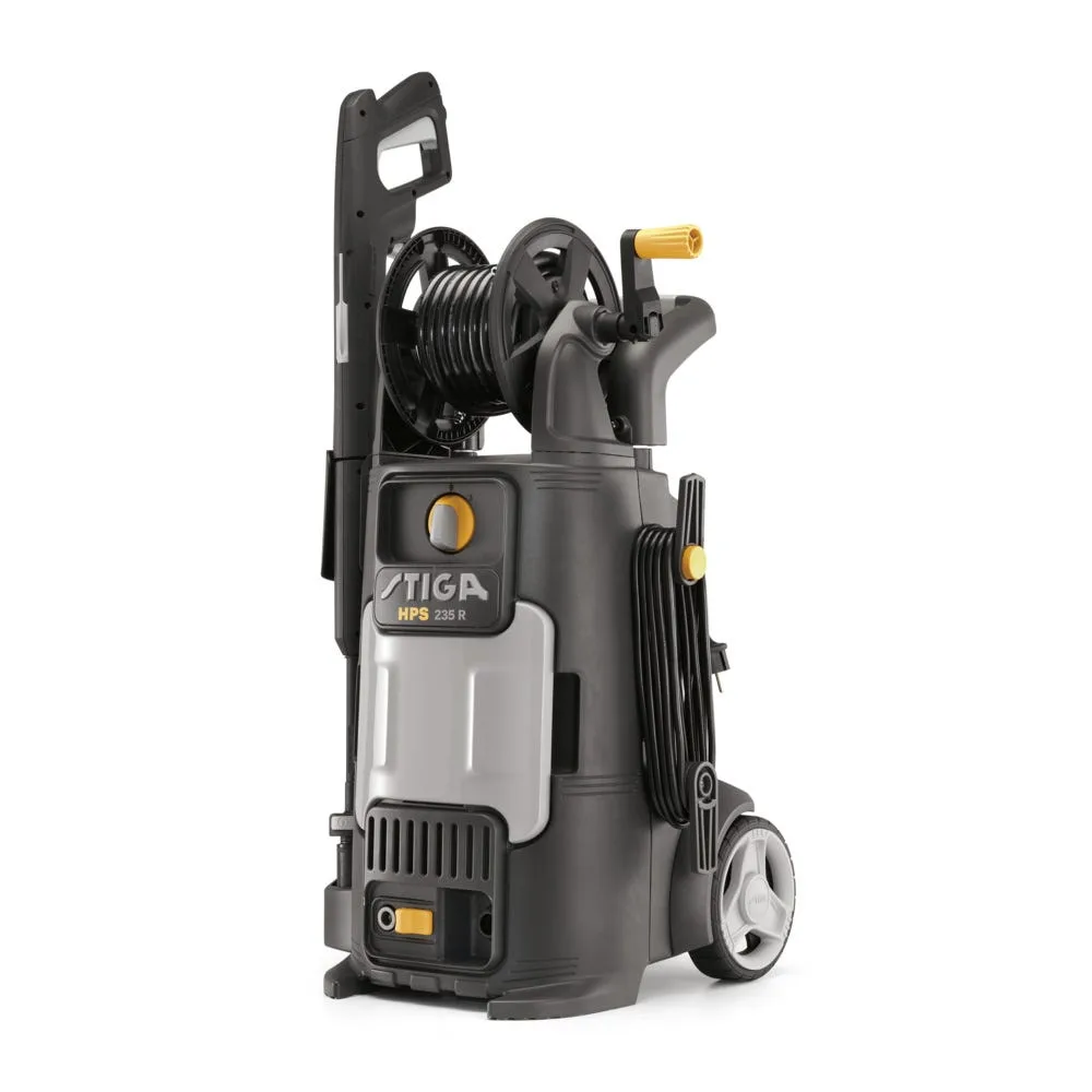 Elektrický vysokotlaký čistič STIGA HPS 235 R