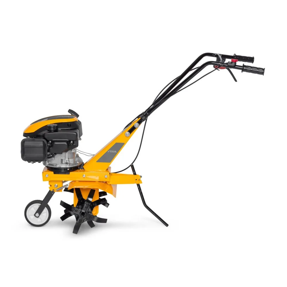 Benzínový kultivátor STIGA SRC 36 V