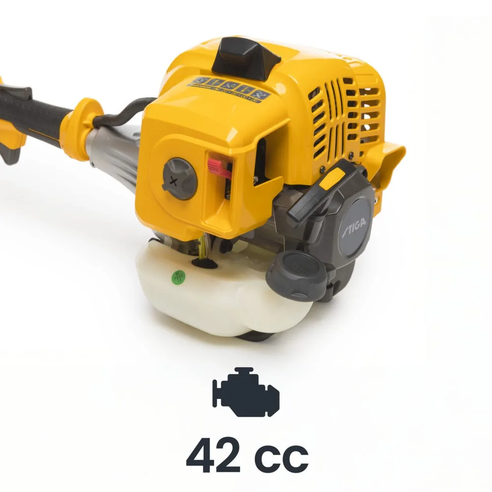 Benzínový křovinořez STIGA BC 545