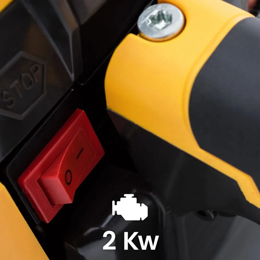 Benzínová motorová pila STIGA CS 750 (18")