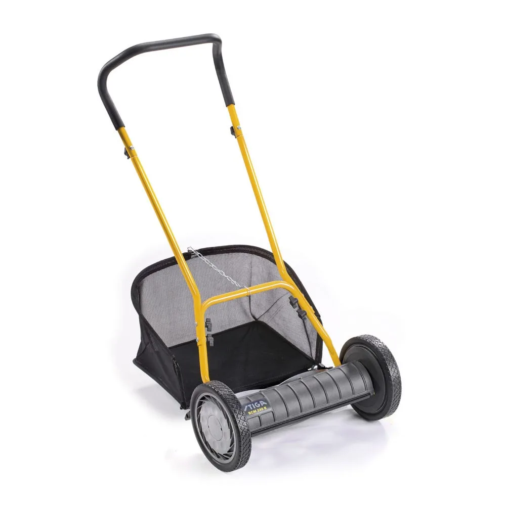 Sběrný KOŠ pro SCM 240 R STIGA