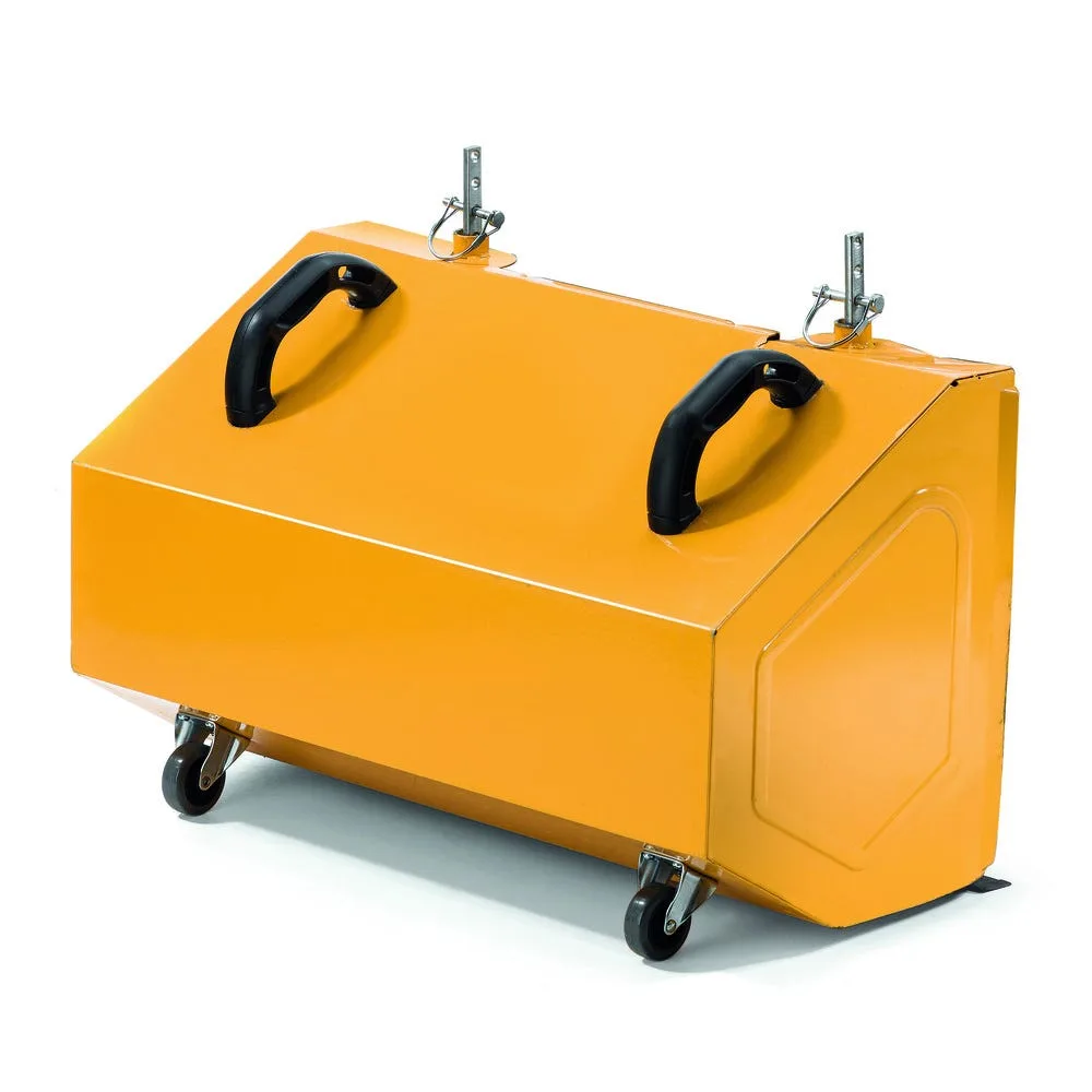 Sběrný BOX pro SWS 600 G STIGA
