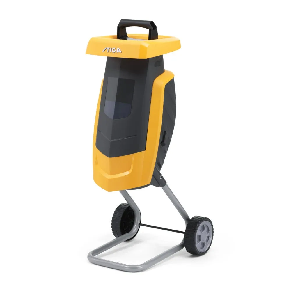 Elektrický drtič STIGA Bio Master 2200