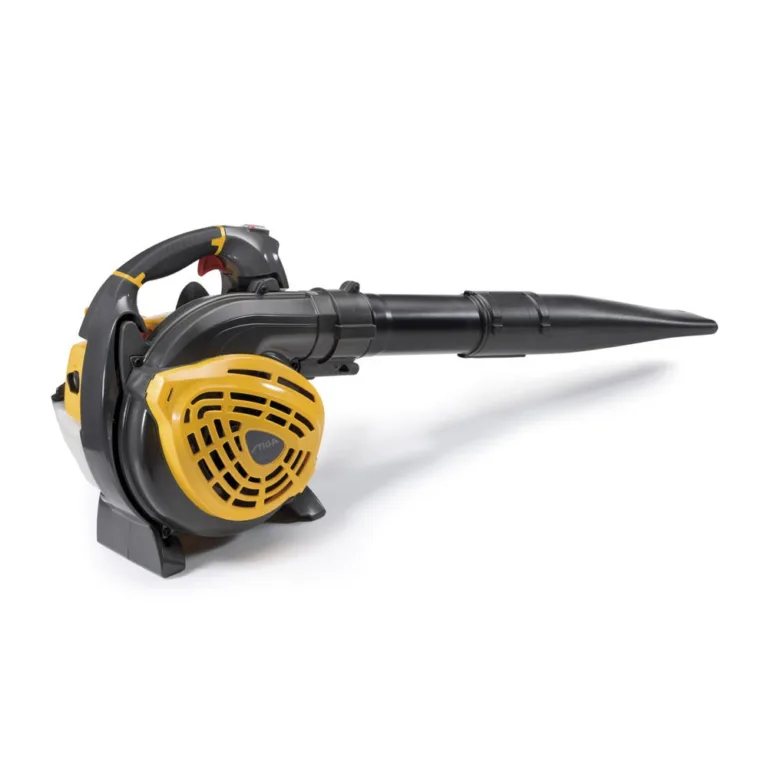 Benzínový foukač STIGA BL 530 V