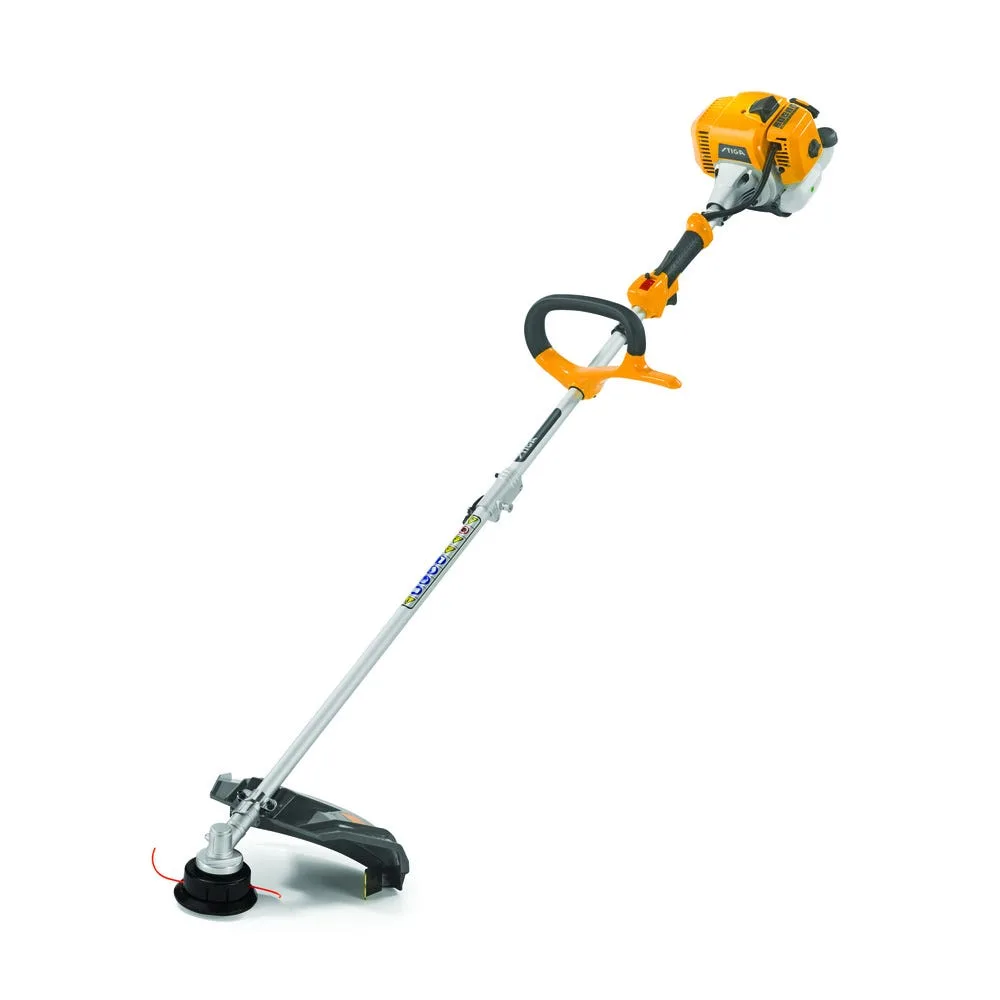 Benzínový křovinořez STIGA BC 330 A
