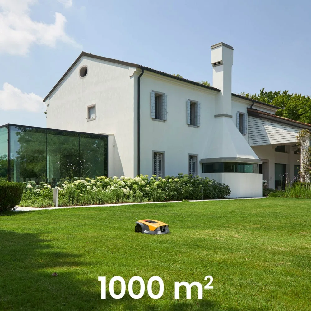 Robotická sekačka STIGA A 10v