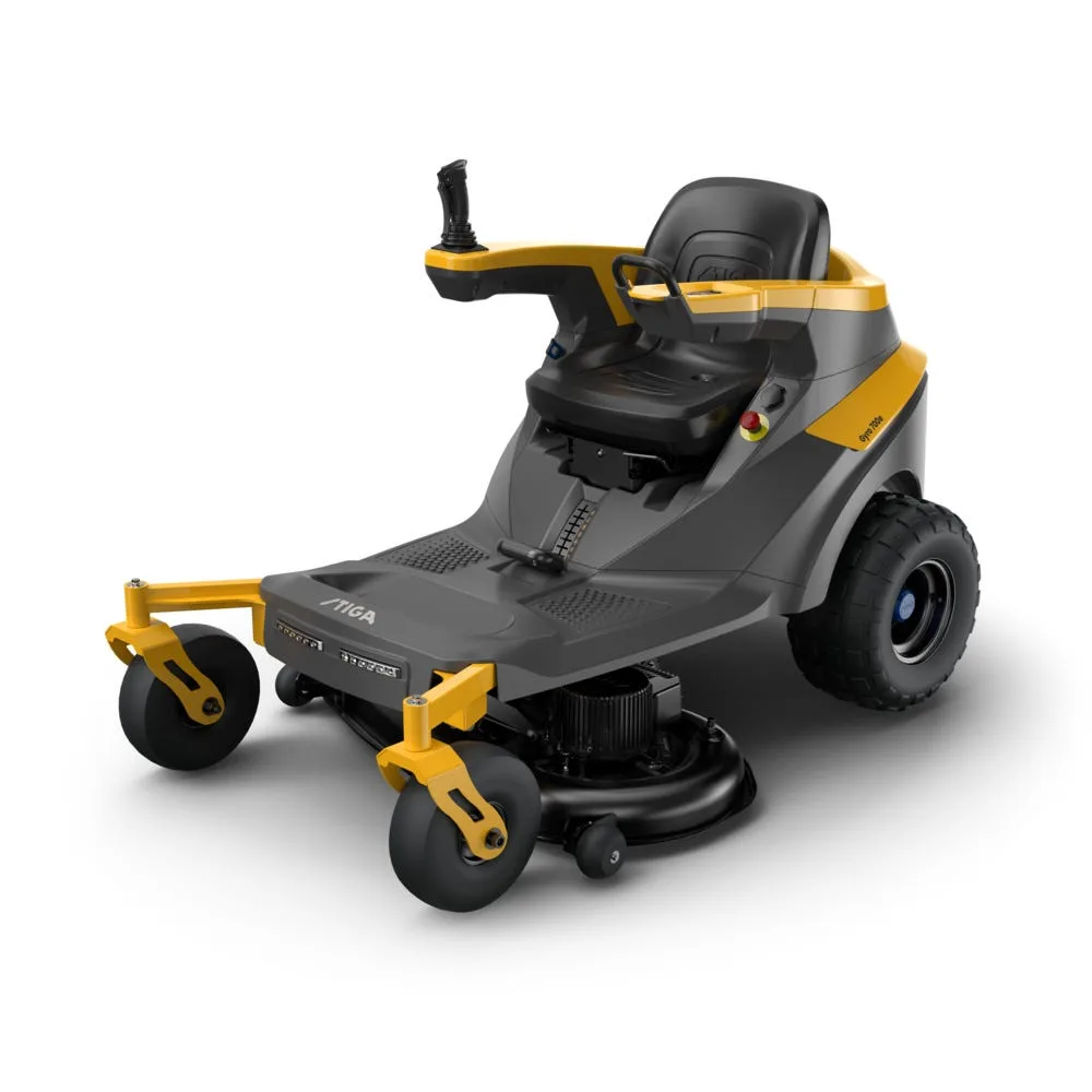 Bateriová sekačka STIGA Gyro 700e