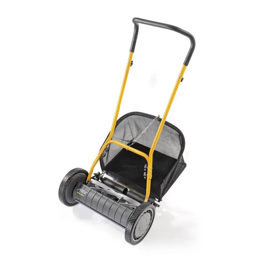 Sběrný KOŠ pro SCM 240 R STIGA