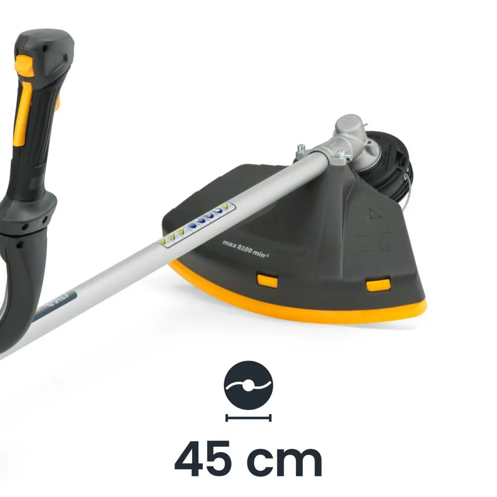 Benzínový křovinořez STIGA BC 750 B