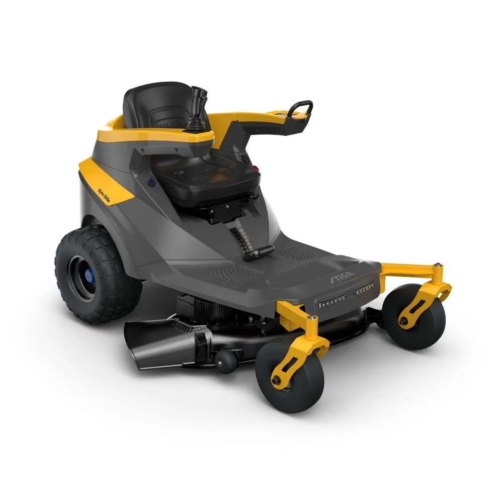 Bateriová sekačka STIGA Gyro 500e