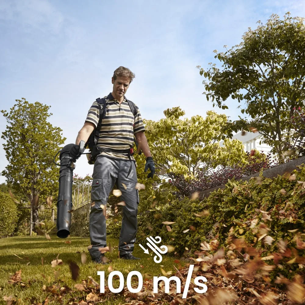 Benzínový foukač STIGA BL 980 R