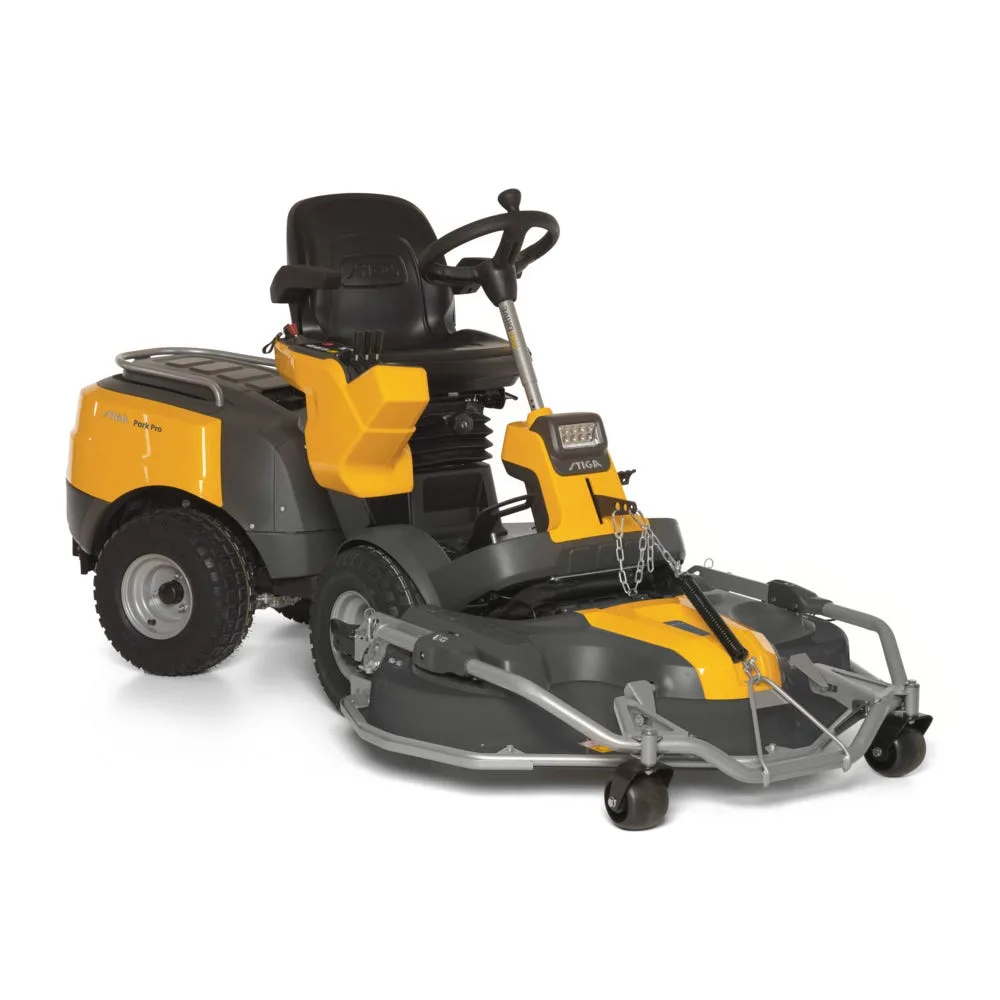 Benzínový rider STIGA Park Pro 900 AWX