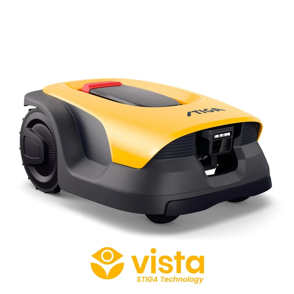 Robotická sekačka STIGA A 10v