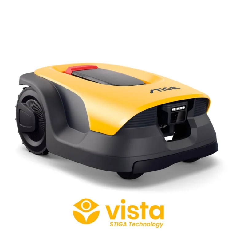 Robotická sekačka STIGA A 25v