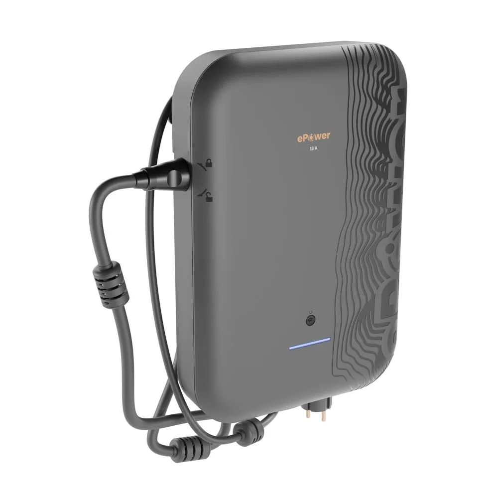 Pro Charger 18A STIGA