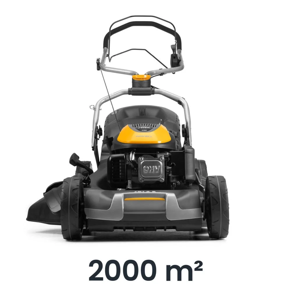 Benzínová travní sekačka STIGA Combi 955 V